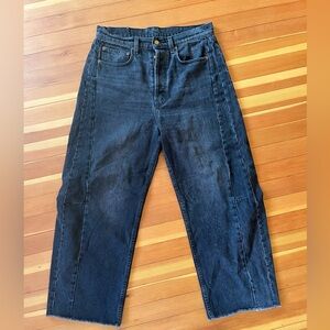 B Sides Lasso Jean